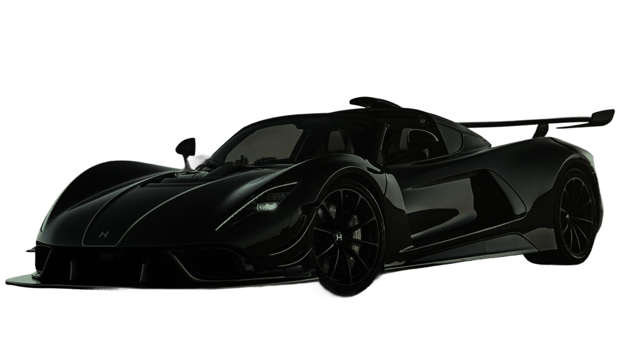 Premium auto detailing